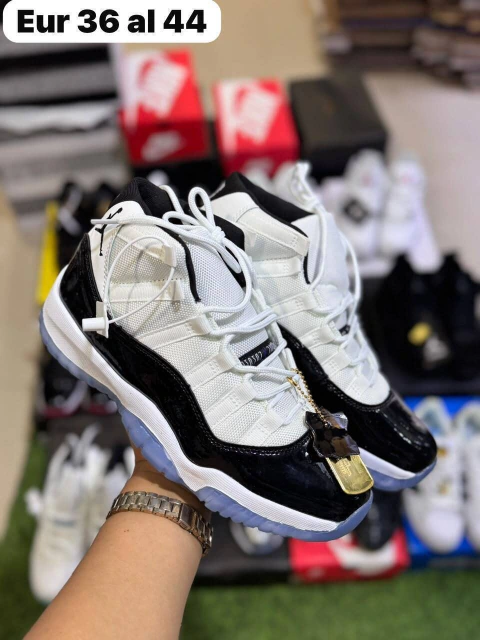 Zapatillas Air Jordan 11 Retro