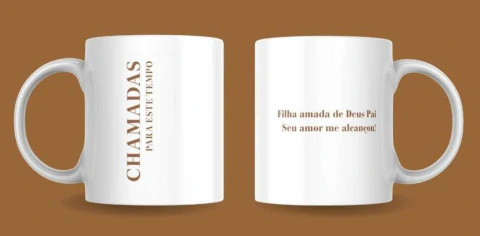 CANECA - CHAMADAS PARA ESTE TEMPO