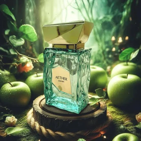Aether Extrait - 100ml