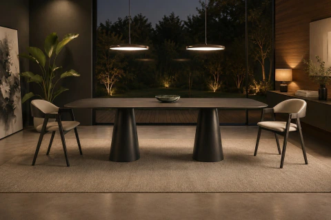 Base de Mesa Base Mabel