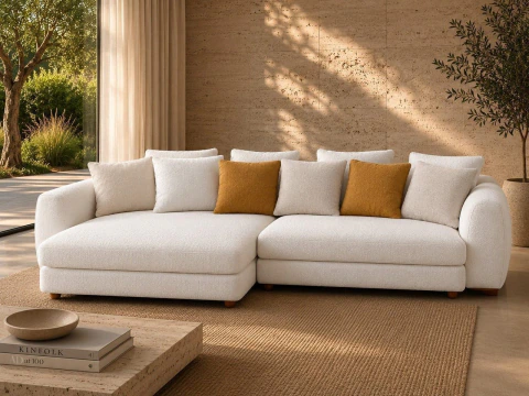 Living / Chaise Brera
