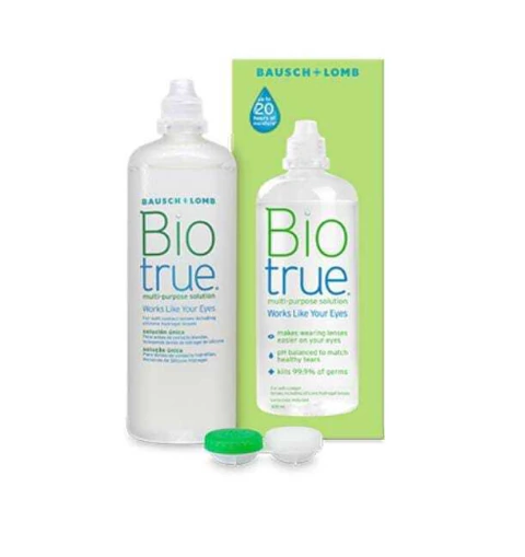 BIO TRUE
