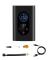 Compressor de Ar Digital Portátil – Automotivo e Doméstico