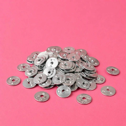 Fichas para pabilo (250 piezas)