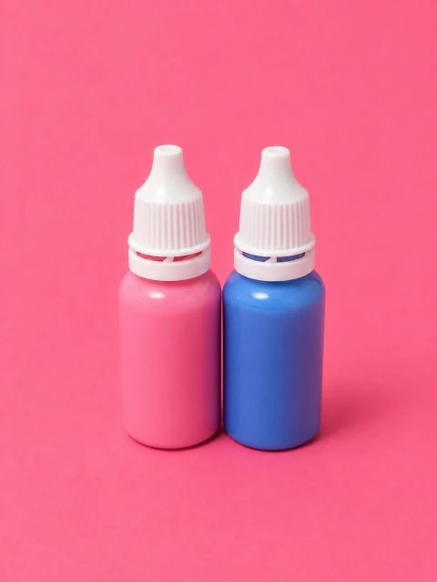 Pintura para velas - detalles (20 ml)