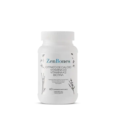 ZenBones
