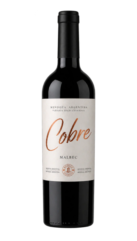 Cobre Malbec