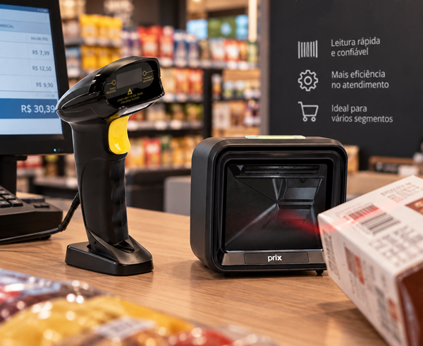 Automação Comercial