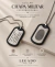 COLLAR MILITAR Personalizado - comprar online