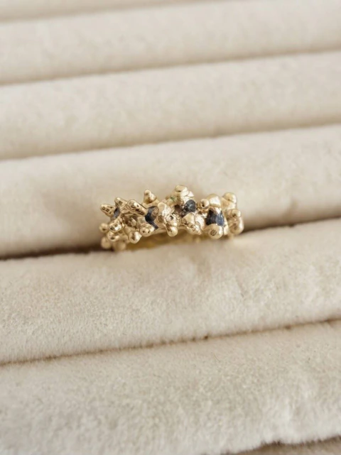 Anillo be