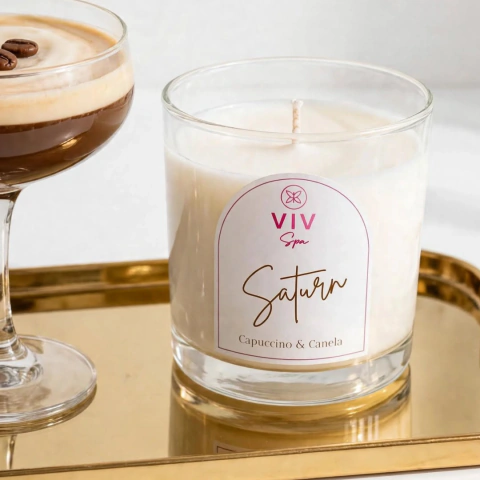 Vela Saturn