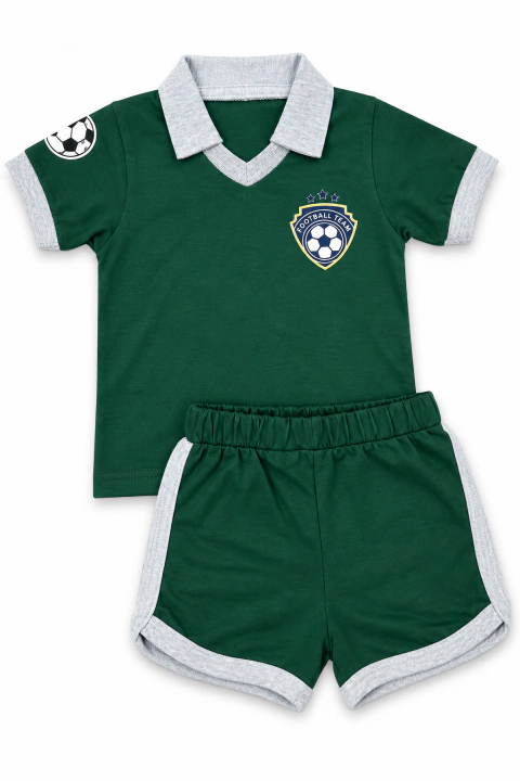 Conjunto deportivo - 9906