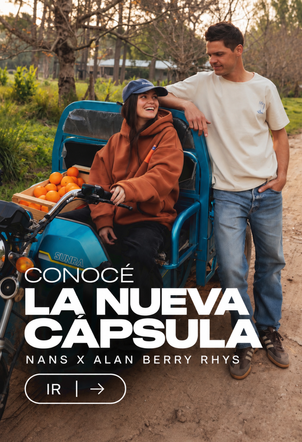 Carrusel