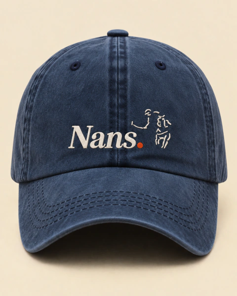 Gorra La Moi