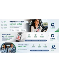 Alerta Médico - comprar online