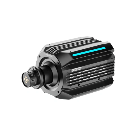 A03023 - Base para volante R21 Ultra Direct Drive - MOZA