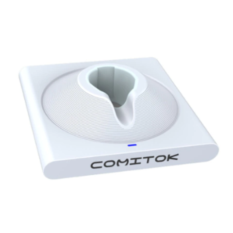 A02080 - Base de carga para Estabilizador Gimbal Mogo - COMITOK