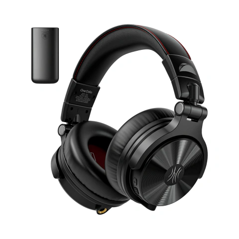 A03050 - Auriculares inalámbricos para DJ Studio Max 2 - ONEODIO