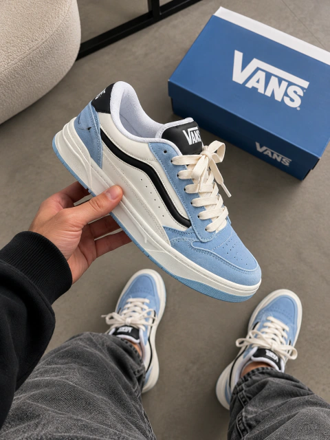 VANS HYLANE