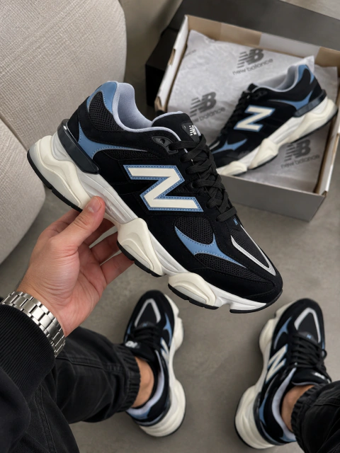 NEW BALANCE 9060