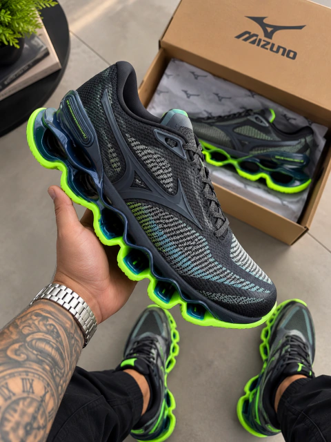 MIZUNO PROPHECY 15