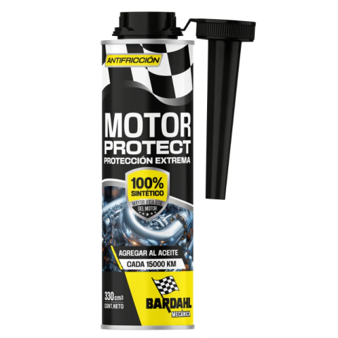 Motor Protect