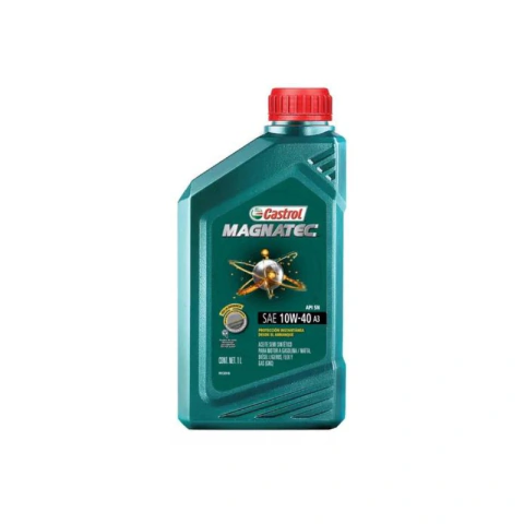 Aceite Magnatec 10W-40