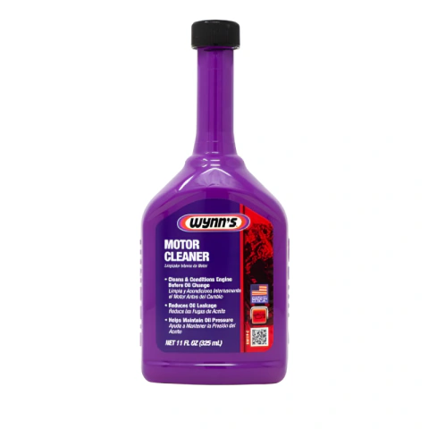 Aditivo Wynns Motor Cleaner
