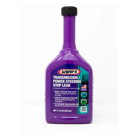 Tapa Fugas de transmisión automática y dirección hidráulica 325ml