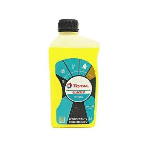 Refrigerante Concentrado Total Glacef Supra