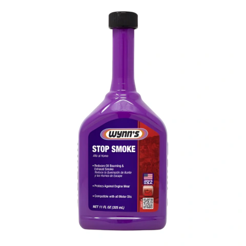 Aditivo Wynns Alto al Humo-Stop Smoke