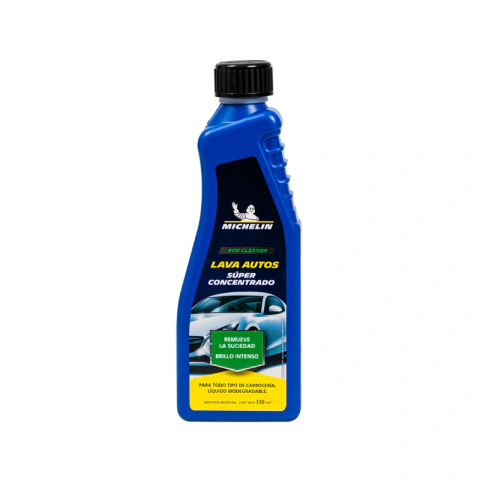 Lava Autos Super Concentrado Michelin