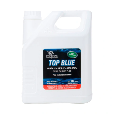 Urea Liquida Top Blue Bardahl