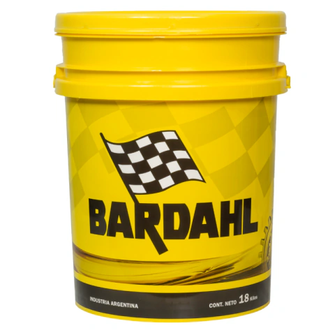 Bargras Dm 1006