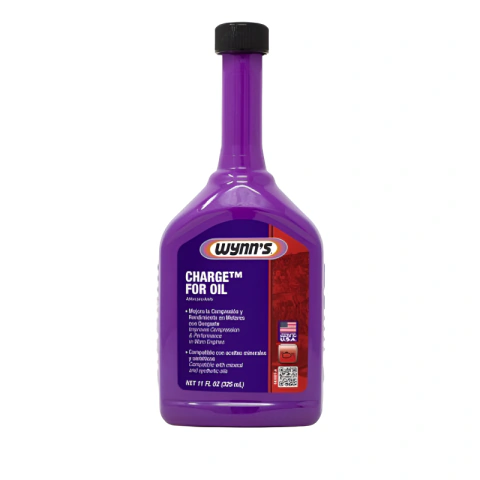 Aditivo para Aceite Multiusos Wynns