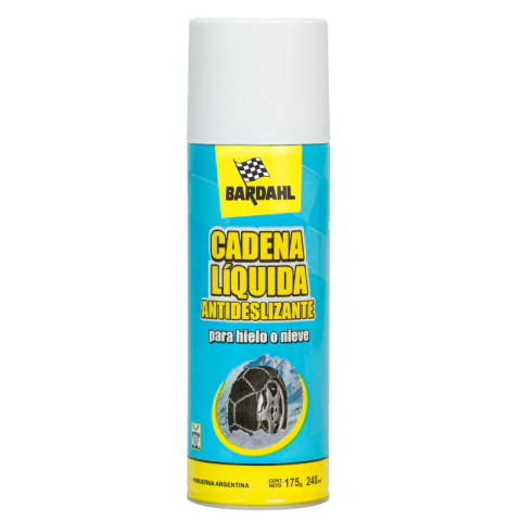 Cadena Liquida 240ml