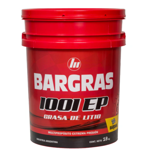 Bargras Id 1001