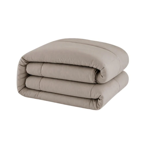 Edredom Queen Kacyumara Toque de Pétalas 240x250 cm - 355470