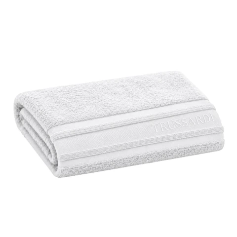 Toalha de Rosto Trussardi Lecce Alta absorção 48x80 cm - 37565