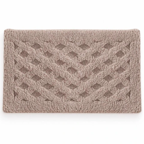 Tapete Kacyumara Casa K Lijor Antiderrapante 50x80 cm 366896