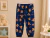 PIJAMA LONGO GIRAFA INFANTIL MENINO KIKO E KIKA 15191 - Julia Kids e Teens