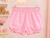 CONJUNTO ROSA GATINHO BABADO INFANTIL MENINA KIKO E KIKA 15068 - Julia Kids e Teens