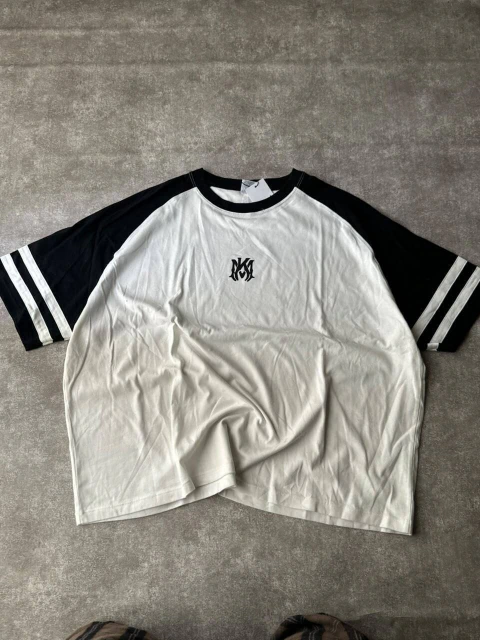 Remera boxy ''SCHOOL''
