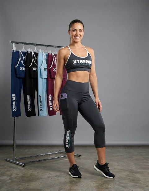 Conjunto Pro-active