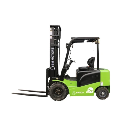 Empilhadeira Elétrica ECO - 2.5 toneladas