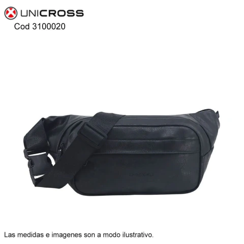 Riñonera UNICROSS Cod 3100020