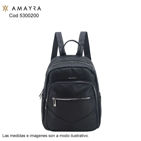 Mochila Porta Tablet AMAYRA Cod 5300200