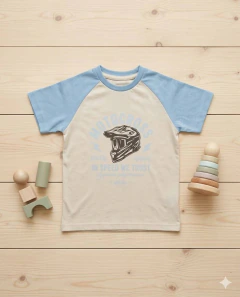 Imagen de REMERA NIÑO