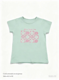 REMERA NENA - Tienda de Zoe Modas