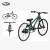 Bicicleta BMX Race 18x1P Micro Elite en internet